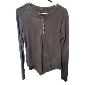 Wild Fable ribbed top